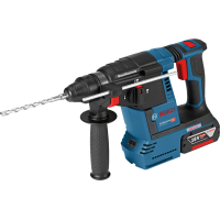 Перфоратор Bosch Gbh 18 V-EC